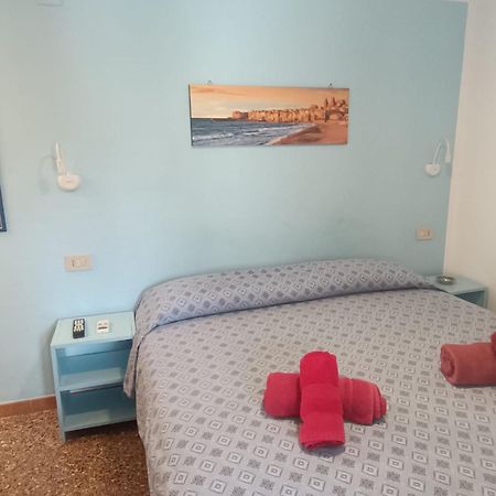 Appartamento Osnao Cefalù Dış mekan fotoğraf