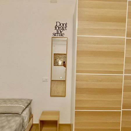 Appartamento Osnao Cefalù Dış mekan fotoğraf