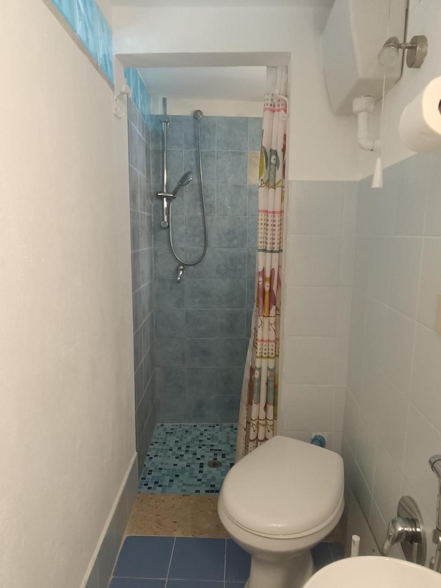 Appartamento Osnao Cefalù Dış mekan fotoğraf