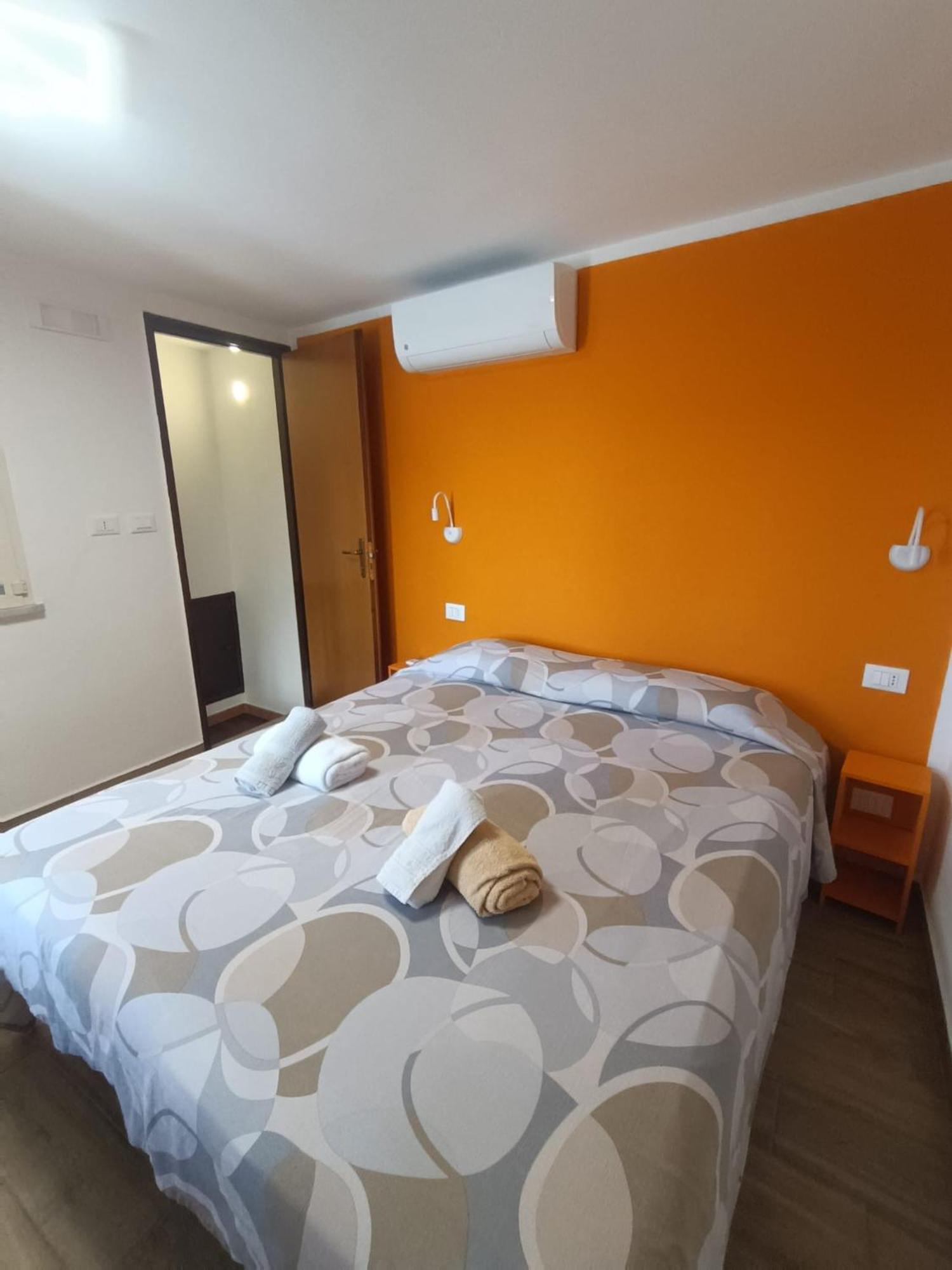 Appartamento Osnao Cefalù Dış mekan fotoğraf
