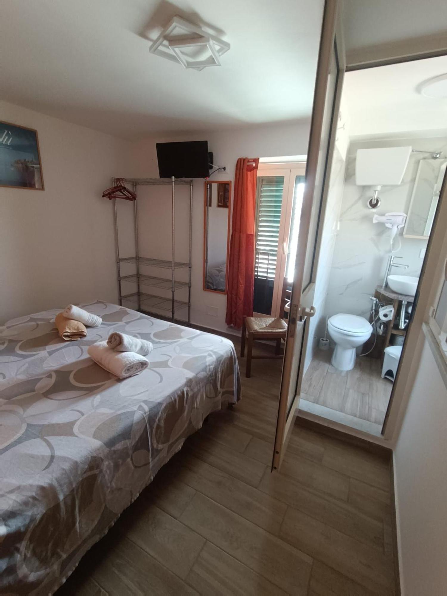 Appartamento Osnao Cefalù Dış mekan fotoğraf