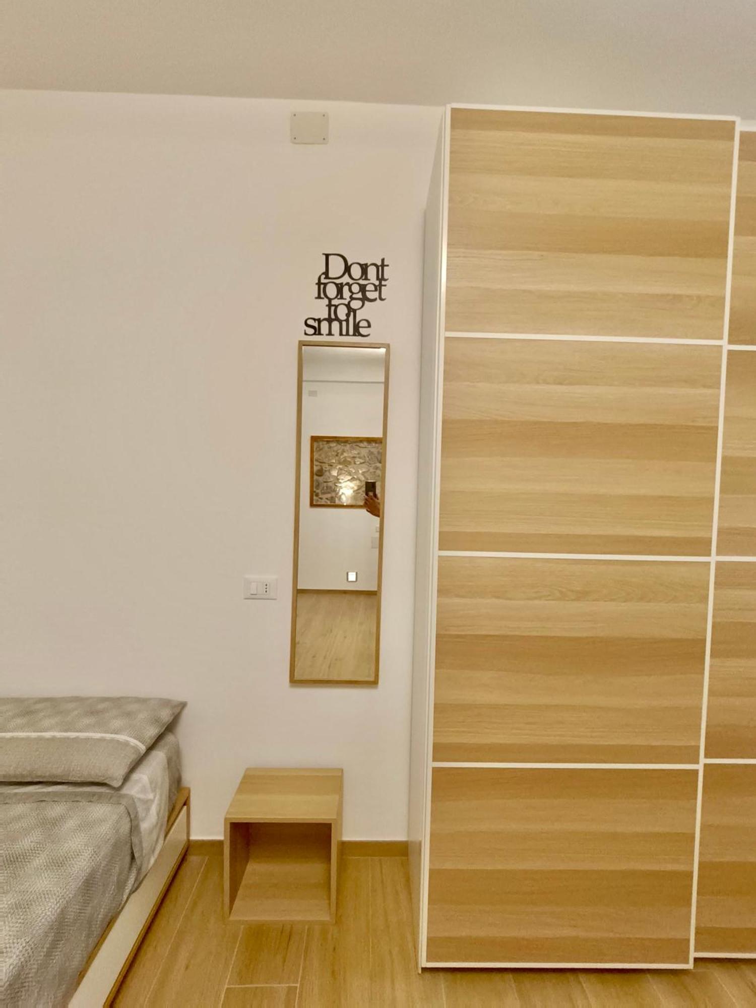 Appartamento Osnao Cefalù Dış mekan fotoğraf
