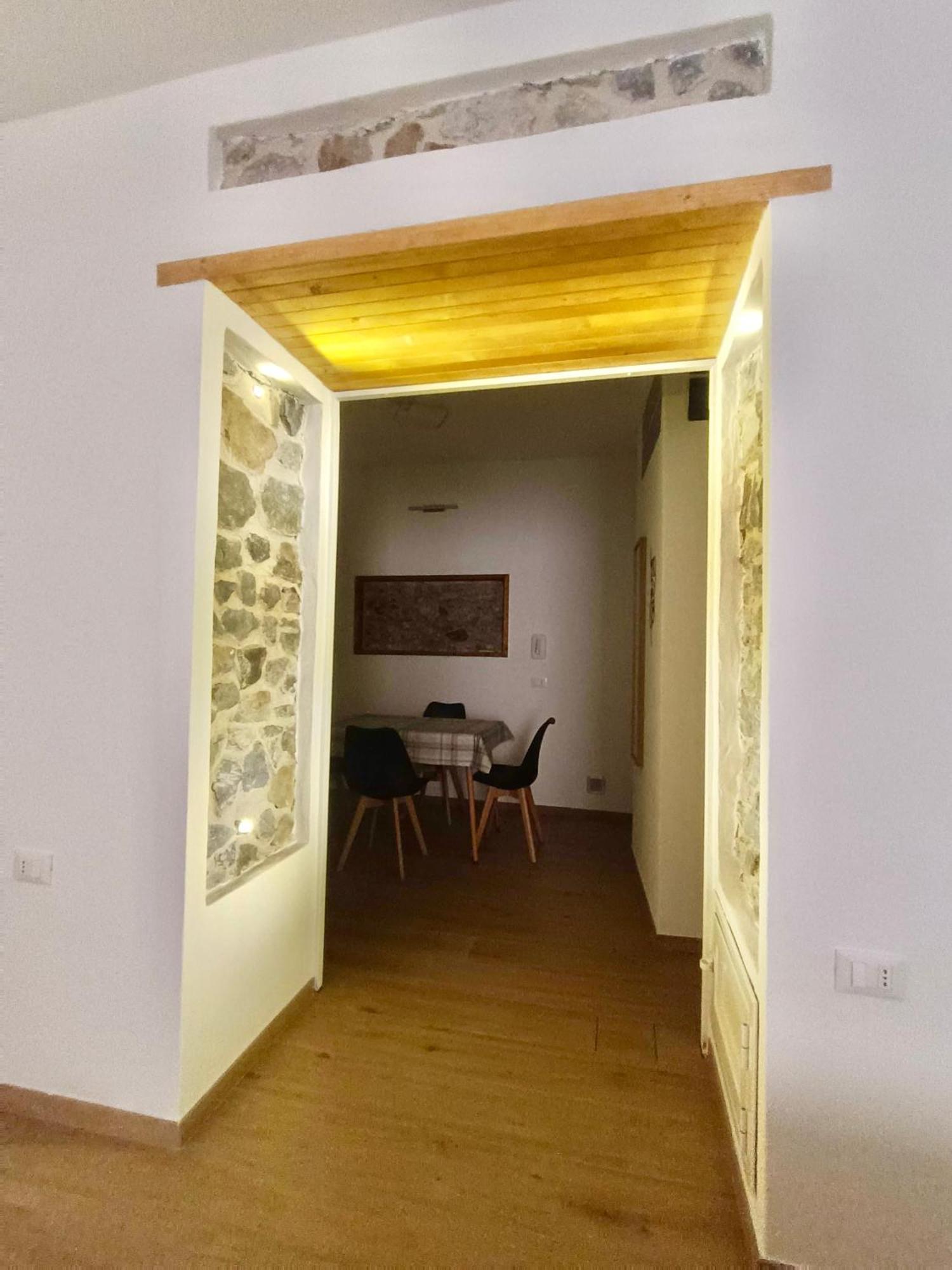 Appartamento Osnao Cefalù Dış mekan fotoğraf