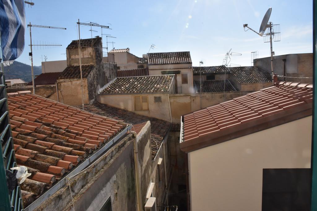 Appartamento Osnao Cefalù Dış mekan fotoğraf