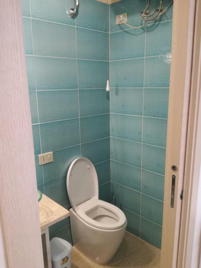 Appartamento Osnao Cefalù Dış mekan fotoğraf