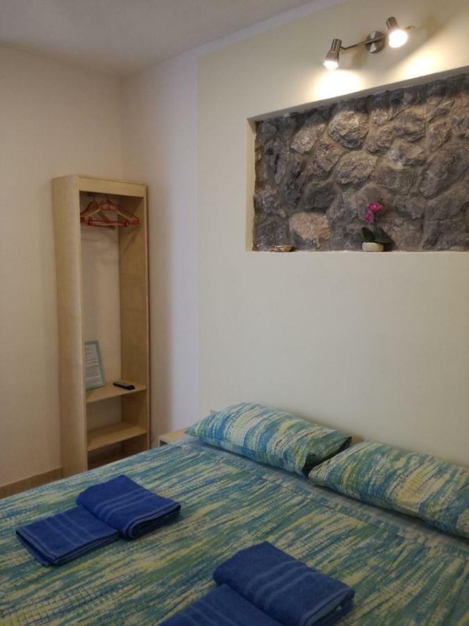 Appartamento Osnao Cefalù Dış mekan fotoğraf