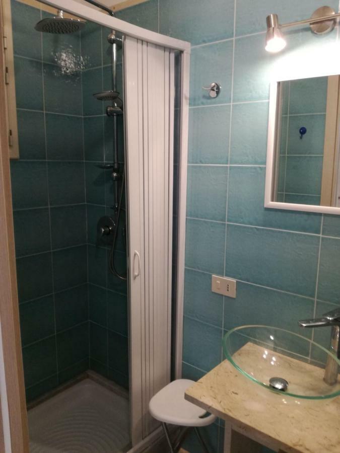 Appartamento Osnao Cefalù Dış mekan fotoğraf